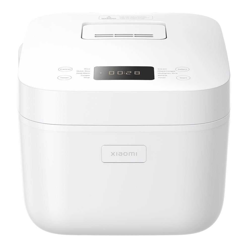 Xiaomi Multifunktionale Reiskocher 4L